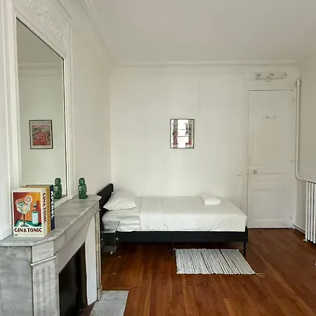 Appartamento Cosy Haussmanian *